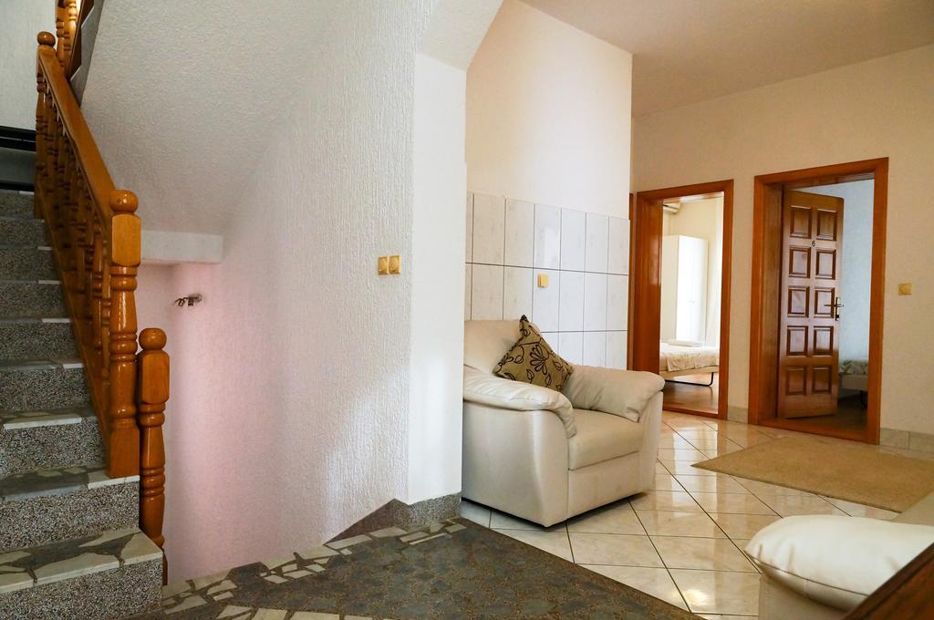 Guest House Heart Of Μπούντβα Εξωτερικό φωτογραφία