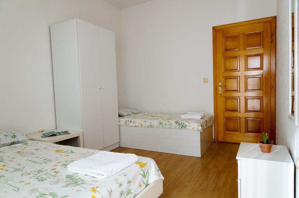 Guest House Heart Of Μπούντβα Εξωτερικό φωτογραφία